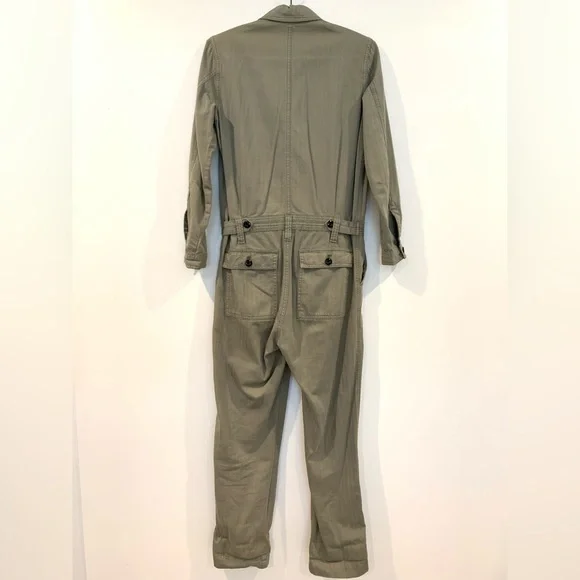 Lucky Brand Jumpsuit - Picture 3 of 7